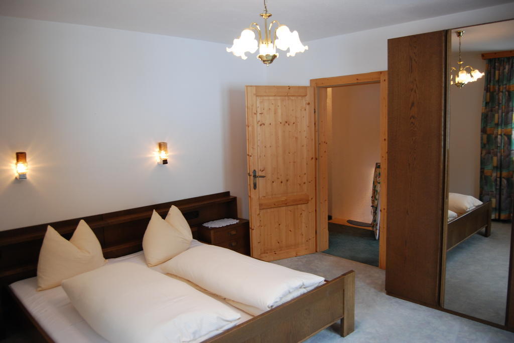 Aparthotel Der Muhlberghof Ellmau Zimmer foto