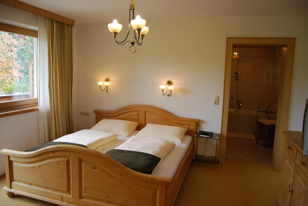 Aparthotel Der Muhlberghof Ellmau Zimmer foto