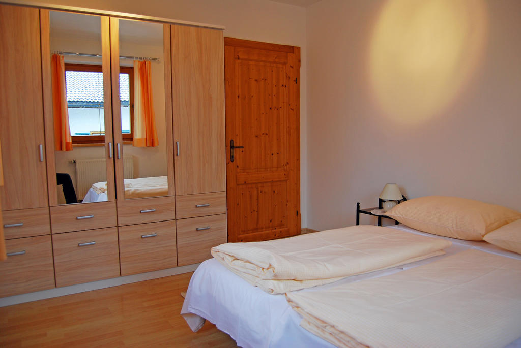 Aparthotel Der Muhlberghof Ellmau Zimmer foto