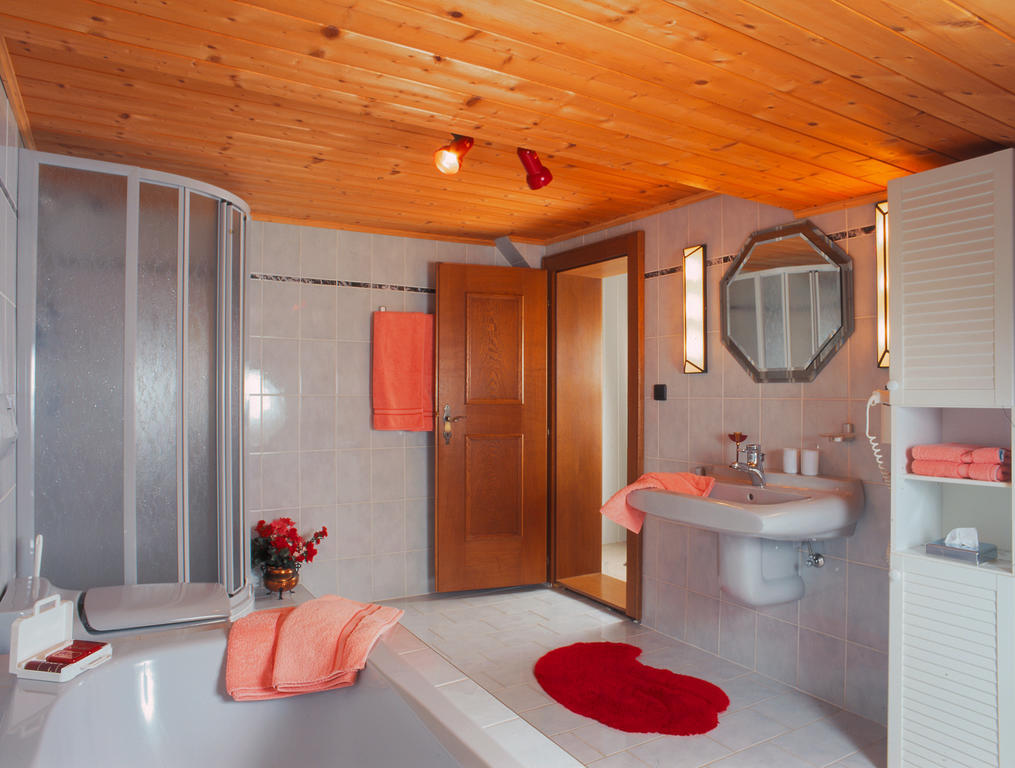 Aparthotel Der Muhlberghof Ellmau Zimmer foto